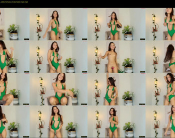 marce_algara — 121 minute Chaturbate female naked cam show, 720p, Sep 5, 2024