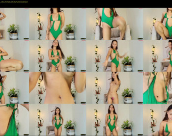marce_algara — 47 minute Chaturbate female naked cam show, 720p, Sep 5, 2024