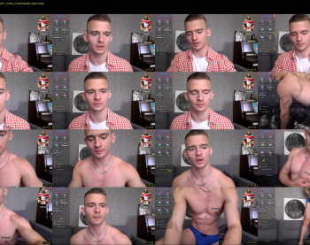 marvelboy_ — 22 minute Chaturbate male naked cam show, 720p, Sep 5, 2024