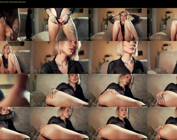 solar_kate — 5 minute Chaturbate female naked cam show, 720p, Sep 5, 2024