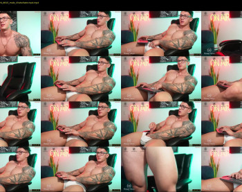 thomas_falcon1 — 120 minute Chaturbate male naked cam show, 720p, Sep 5, 2024