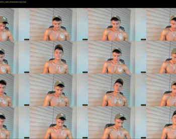 esteban_stud — 7 minute Chaturbate male naked cam show, 720p, Sep 6, 2024