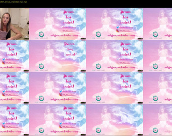 holihurricane — 15 minute Chaturbate female naked cam show, 720p, Sep 6, 2024