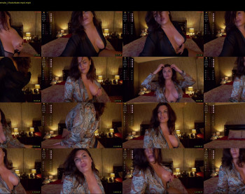 karrin — 121 minute Chaturbate female naked cam show, 720p, Sep 6, 2024