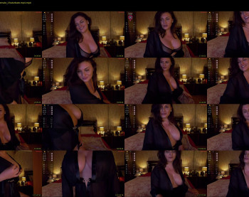 karrin — 99 minute Chaturbate female naked cam show, 720p, Sep 7, 2024