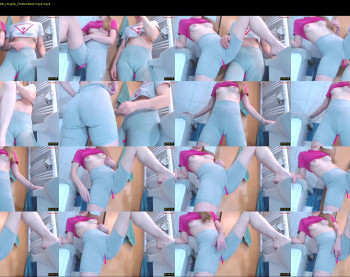 llovers4u2 — 12 minute Chaturbate couple naked cam show, 480p, Sep 6, 2024