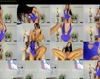 marce_algara — 121 minute Chaturbate female naked cam show, 720p, Aug 18, 2024