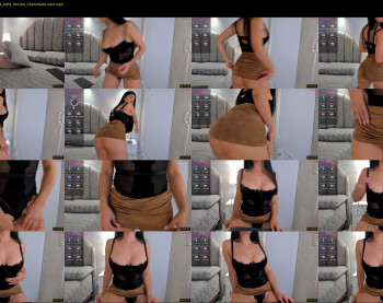marianasilva__ — 7 minute Chaturbate female naked cam show, 720p, Sep 6, 2024