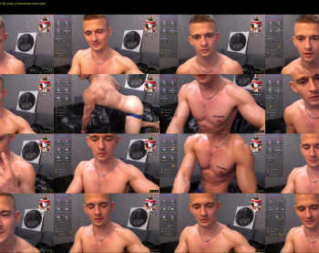 marvelboy_ — 31 minute Chaturbate male naked cam show, 720p, Sep 6, 2024