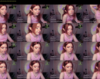 pocketrocket_ — 50 minute Chaturbate female naked cam show, 720p, Sep 7, 2024