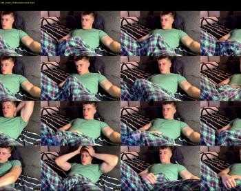 sam_boston — 3 minute Chaturbate male naked cam show, 720p, Sep 7, 2024