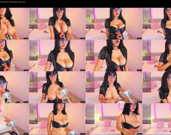 valerynova — 62 minute Chaturbate female naked cam show, 720p, Sep 6, 2024