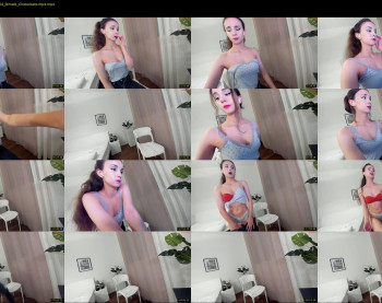 ehotlovea — 121 minute Chaturbate female naked cam show, 720p, Sep 8, 2024