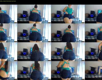 eolicasextwo — 49 minute Chaturbate couple naked cam show, 720p, Sep 7, 2024