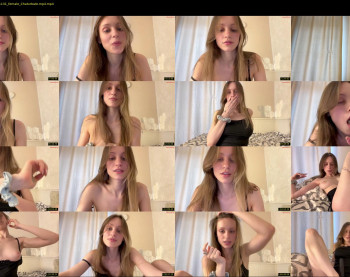 fflloowweerr — 121 minute Chaturbate couple naked cam show, 720p, Sep 7, 2024