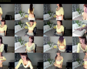 fritha — 38 minute Chaturbate female naked cam show, 720p, Sep 8, 2024