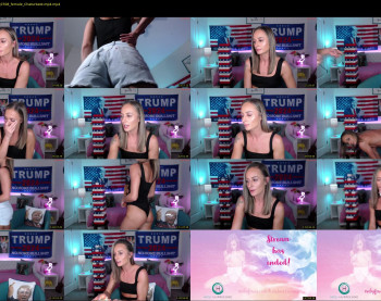 holihurricane — 121 minute Chaturbate female naked cam show, 720p, Sep 7, 2024