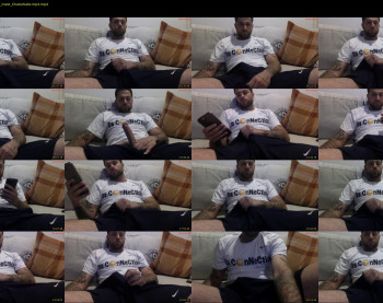 jayg333 — 31 minute Chaturbate male naked cam show, 480p, Sep 8, 2024