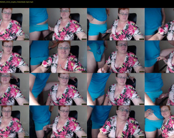 joannaandneighbour — 12 minute Chaturbate couple naked cam show, 720p, Sep 7, 2024