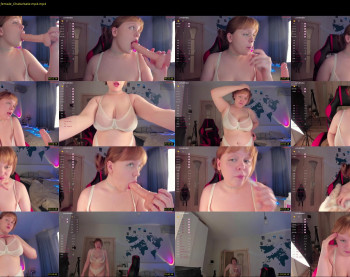 lisalaas — 73 minute Chaturbate female naked cam show, 720p, Sep 7, 2024