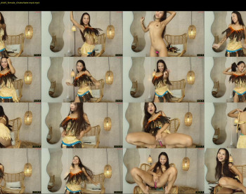 marce_algara — 120 minute Chaturbate female naked cam show, 720p, Sep 8, 2024