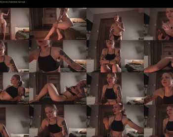 ms_lorelei — 67 minute Chaturbate female naked cam show, 720p, Sep 7, 2024