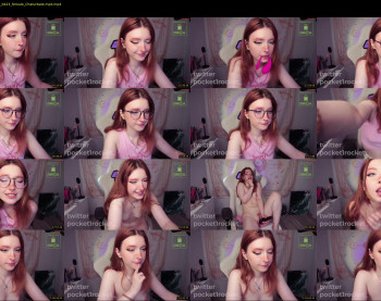 pocketrocket_ — 91 minute Chaturbate female naked cam show, 720p, Sep 8, 2024