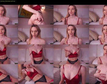 sugaristic — 38 minute Chaturbate female naked cam show, 720p, Sep 8, 2024
