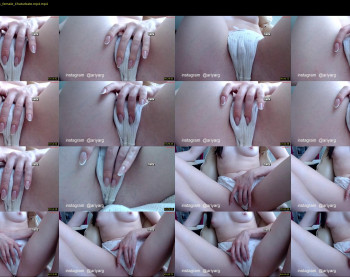 token___ — 55 minute Chaturbate female naked cam show, 720p, Sep 7, 2024