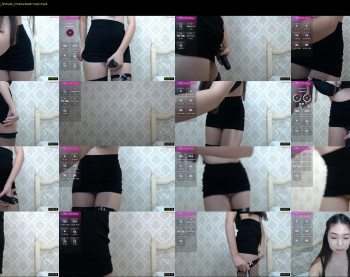 tristanat — 30 minute Chaturbate female naked cam show, 720p, Sep 7, 2024