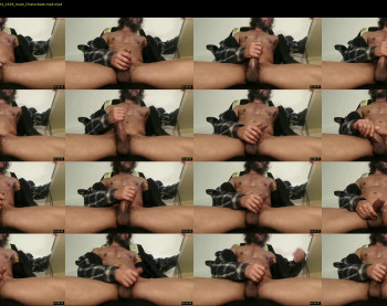 constructorcock — 6 minute Chaturbate male naked cam show, 480p, Sep 8, 2024
