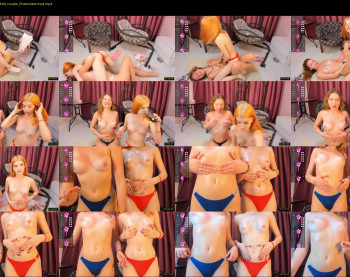 devonadavi — 6 minute Chaturbate female naked cam show, 720p, Sep 8, 2024