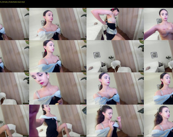 ehotlovea — 120 minute Chaturbate female naked cam show, 720p, Sep 9, 2024