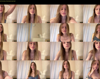 fflloowweerr — 91 minute Chaturbate couple naked cam show, 720p, Sep 8, 2024