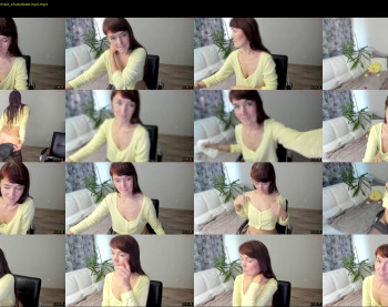 fritha — 31 minute Chaturbate female naked cam show, 720p, Sep 8, 2024