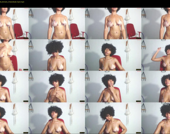 kintsugim — 12 minute Chaturbate female naked cam show, 720p, Sep 9, 2024