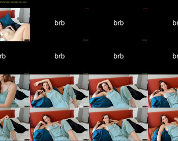 lilithoftrees — 32 minute Chaturbate female naked cam show, 720p, Sep 8, 2024