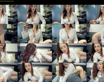 ms_mel — 21 minute Chaturbate female naked cam show, 720p, Sep 8, 2024