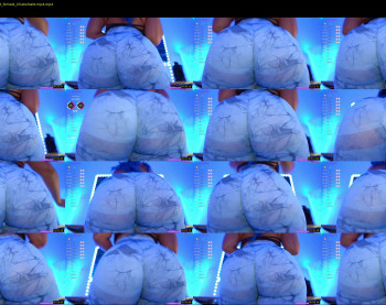 oxlemon — 7 minute Chaturbate female naked cam show, 720p, Sep 9, 2024