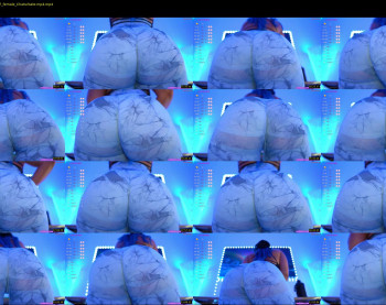 oxlemon — 14 minute Chaturbate female naked cam show, 720p, Sep 9, 2024