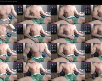 pamelaandjustin — 23 minute Chaturbate couple naked cam show, 720p, Sep 8, 2024
