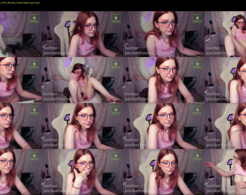 pocketrocket_ — 67 minute Chaturbate female naked cam show, 720p, Sep 9, 2024