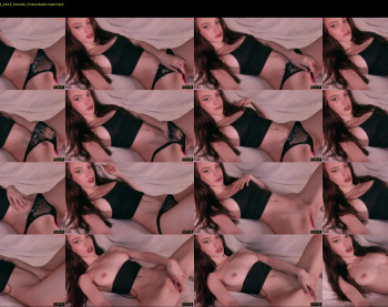 ramonatorres_ — 31 minute Chaturbate female naked cam show, 720p, Sep 9, 2024