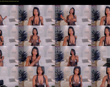 savannahstorm_ — 38 minute Chaturbate female naked cam show, 720p, Sep 8, 2024