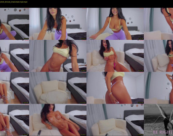 serenna_wills — 121 minute Chaturbate female naked cam show, 720p, Sep 8, 2024