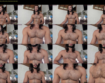 valentin_hoffman — 19 minute Chaturbate male naked cam show, 720p, Sep 8, 2024
