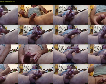 wetwizard7 — 21 minute Chaturbate male naked cam show, 480p, Sep 9, 2024
