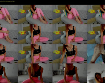 _funsize_ — 3 minute Chaturbate female naked cam show, 720p, Sep 9, 2024