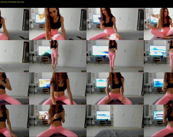 _funsize_ — 47 minute Chaturbate female naked cam show, 720p, Sep 9, 2024