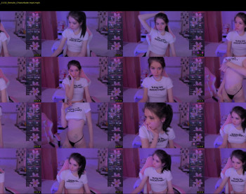 coddleweeper — 16 minute Chaturbate female naked cam show, 720p, Sep 9, 2024